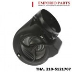 Μοτέρ Απορροφητήρα Bosch, 00358969
